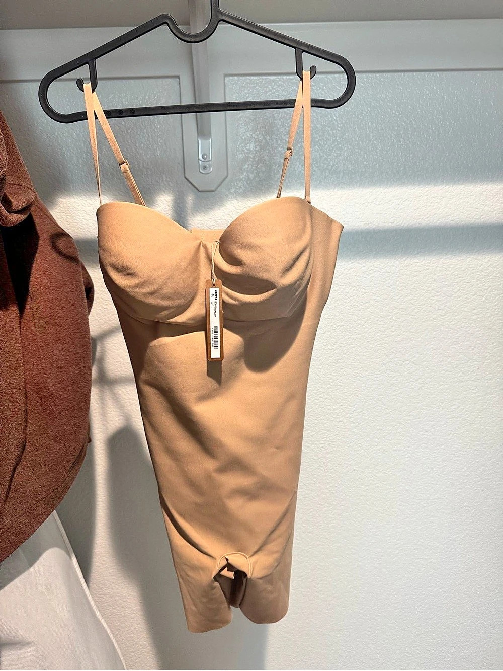 Skims Women’s Clay Bodysuit